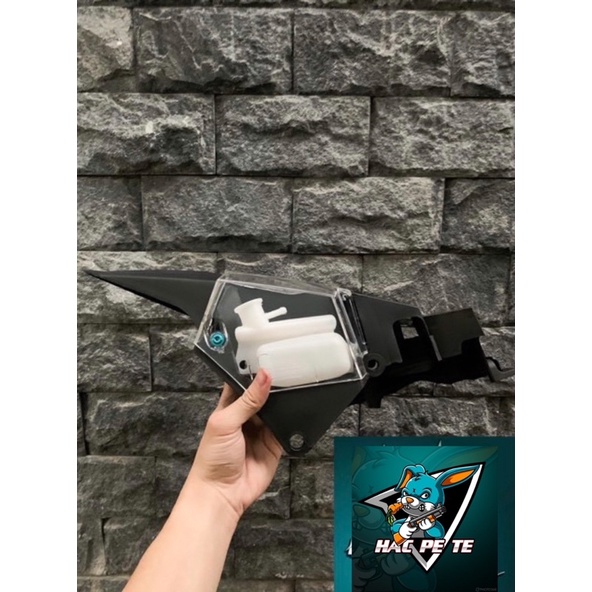 Chắn Bùn/Dè Con AB 2020 Gắn VARIO/CLICK 215-2020
