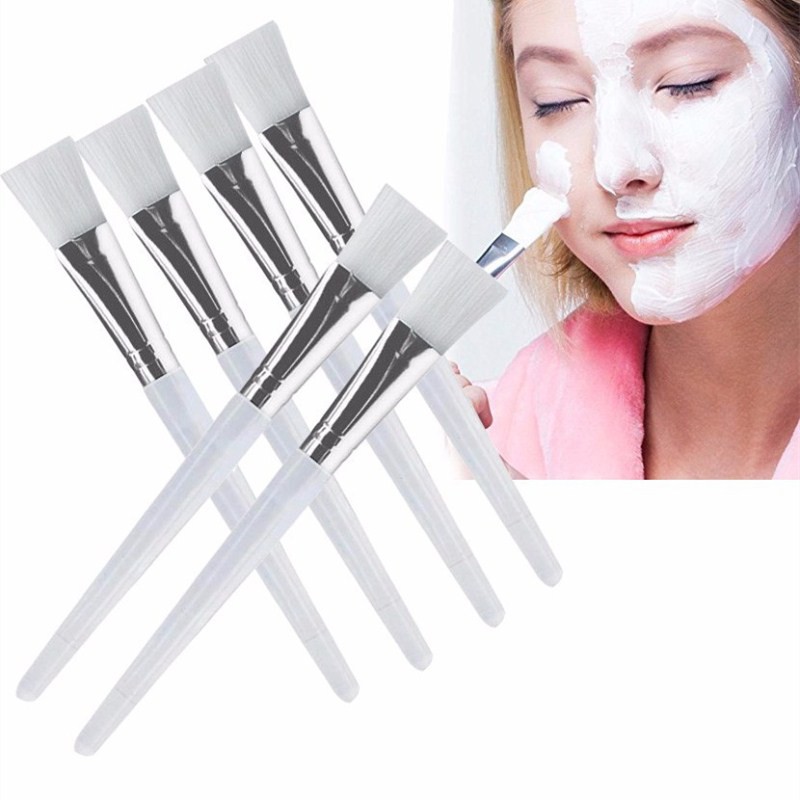 (2 Cái) Cọ Quét Mặt Nạ