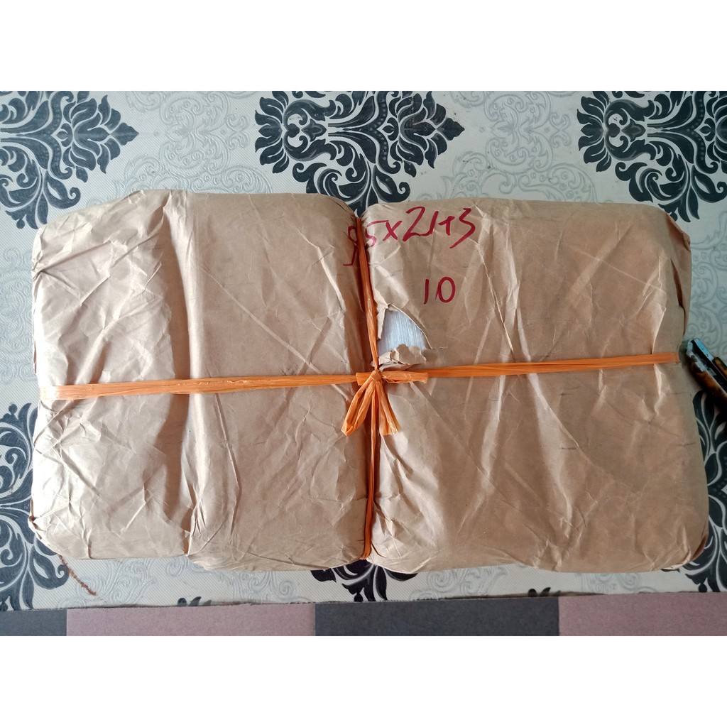 Túi Đựng Bao Lì Xì 100Gr (70 - 75 Túi) - hazo