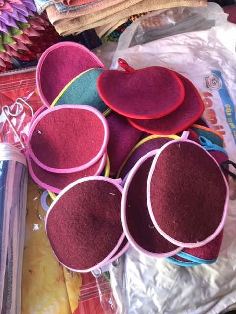Miếng nhắc nồi