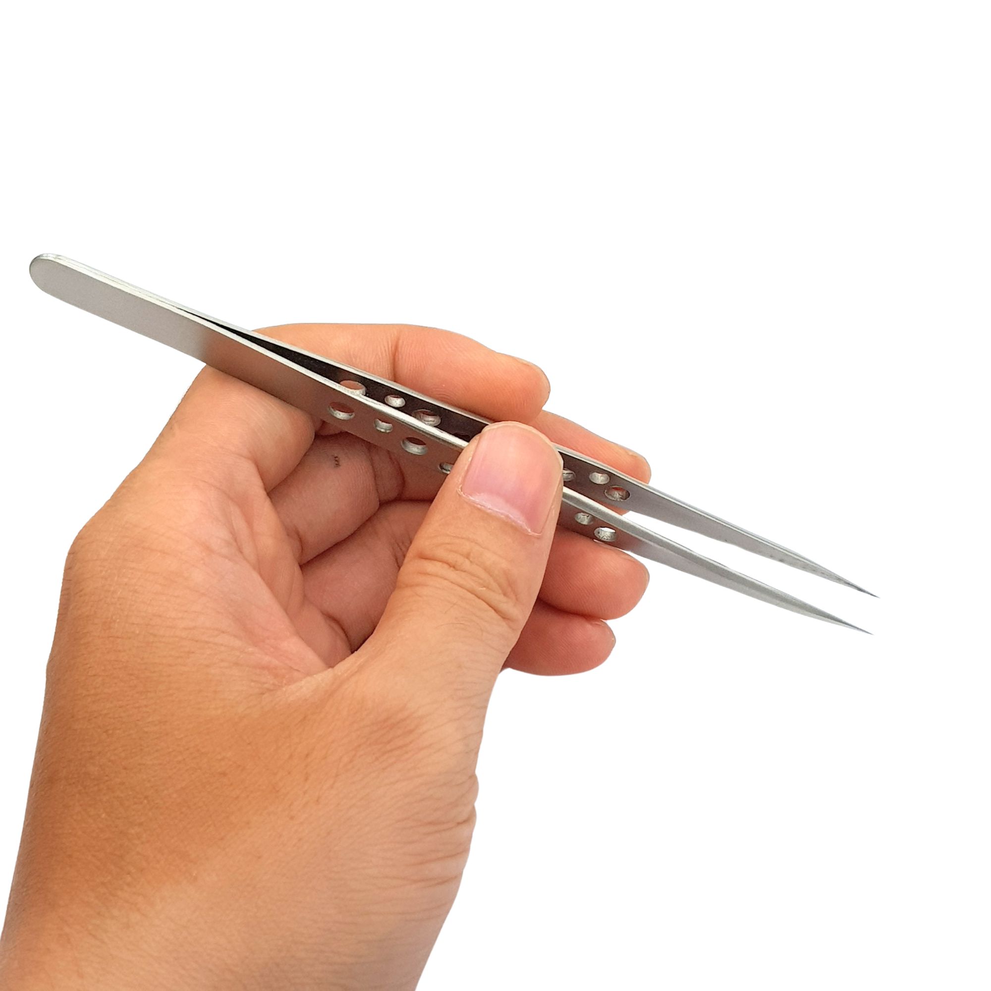 Nhíp gắp inox chất lượng tốt