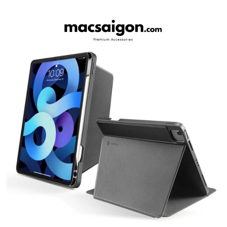 Tomtoc Inspire B02 Tri-Mode Case iPad Pro 11-inch (Gen 3 & 4)