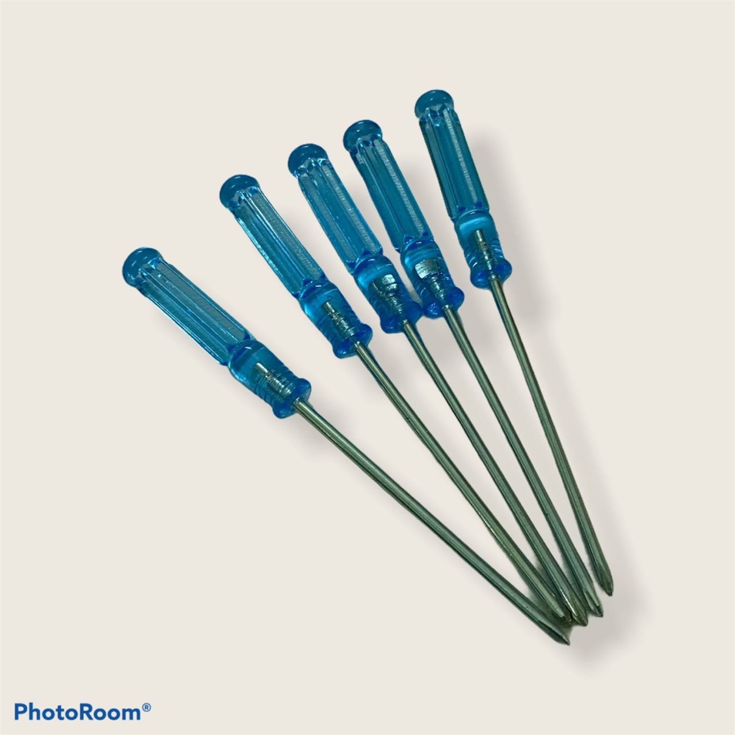 Tua vít đầu BAKE 3mm (3*75*130mm)