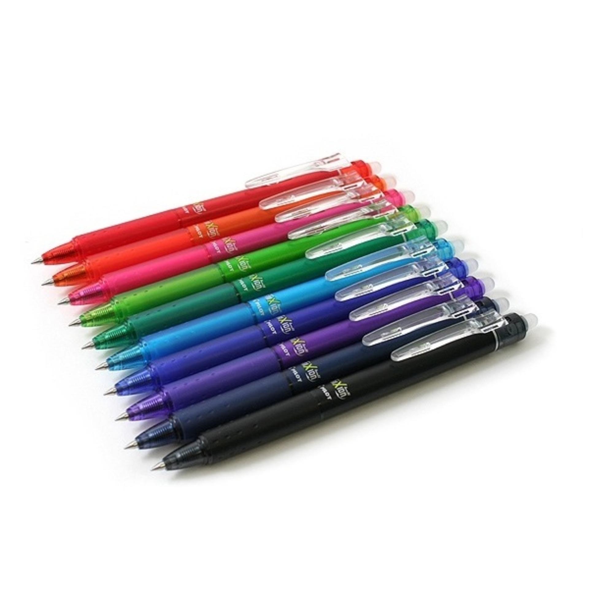 FriXion ball pen-shop Red Bean-domestic goods