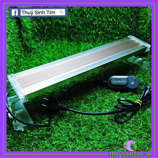 Đèn led thủy sinh sunsun ade siêu sáng