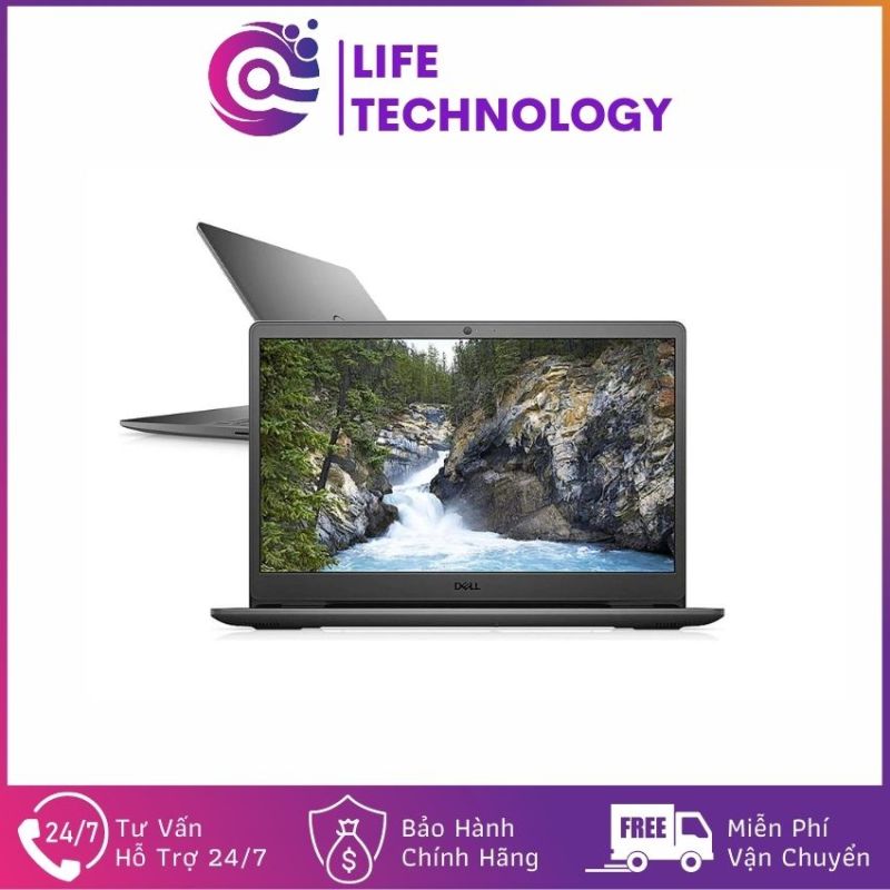 Bảng giá [Freeship] Laptop Dell Inspiron 3501 (70234075)/ Black/ Intel Core i7-1165G7 (up to 4.70 Ghz, 12 MB)/ RAM 8GB DDR4/ 512GB SSD/ Nvidia Geforce MX330 2GB/ 15.6 inch FHD/ 3 Cell 42 Whr/ Win 10H/ 1 Yr -LIFE Technology- LF139 Hàng Chính Hãng Phong Vũ
