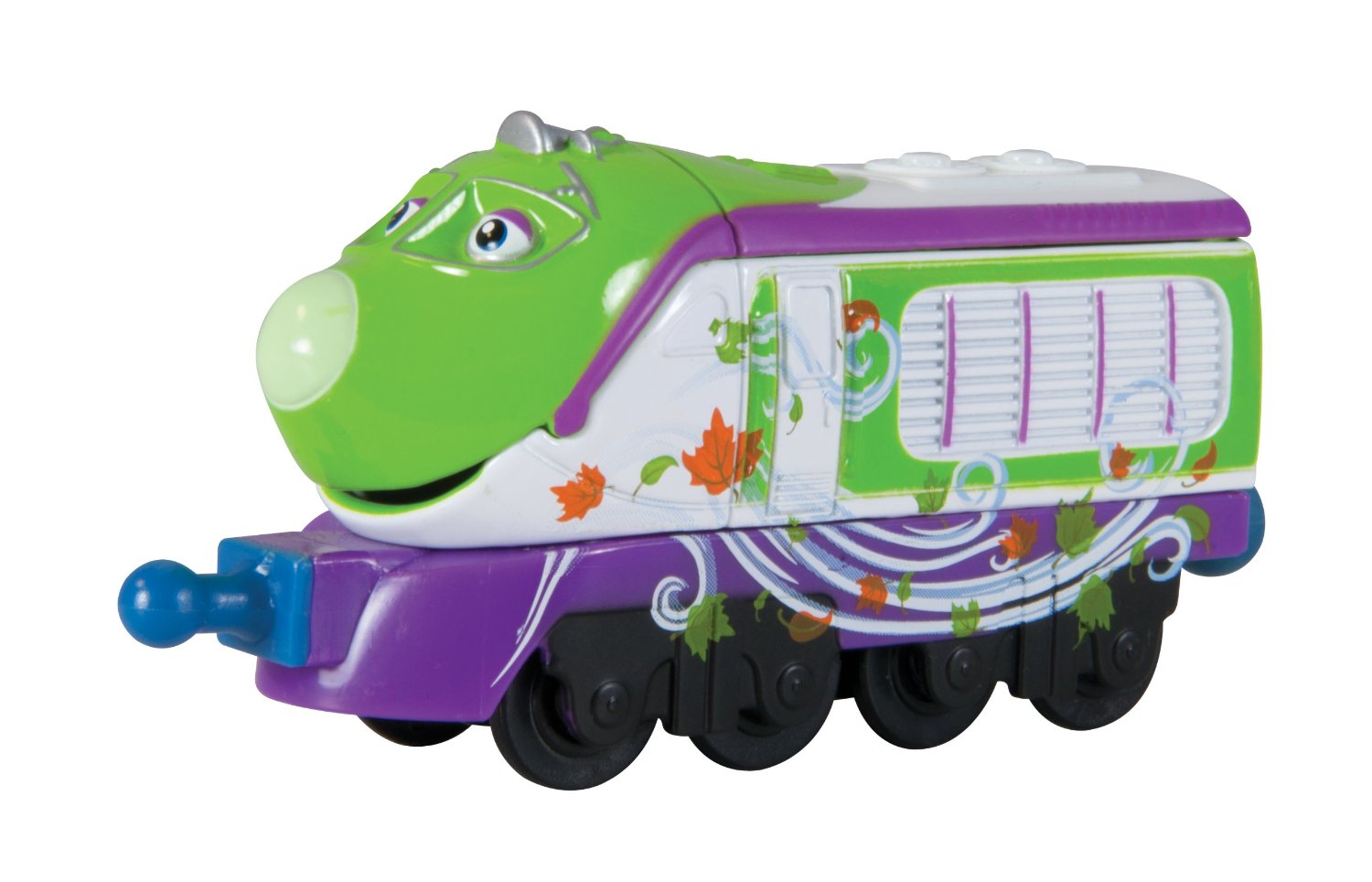 [HCM]Tecology Chugginton Koko