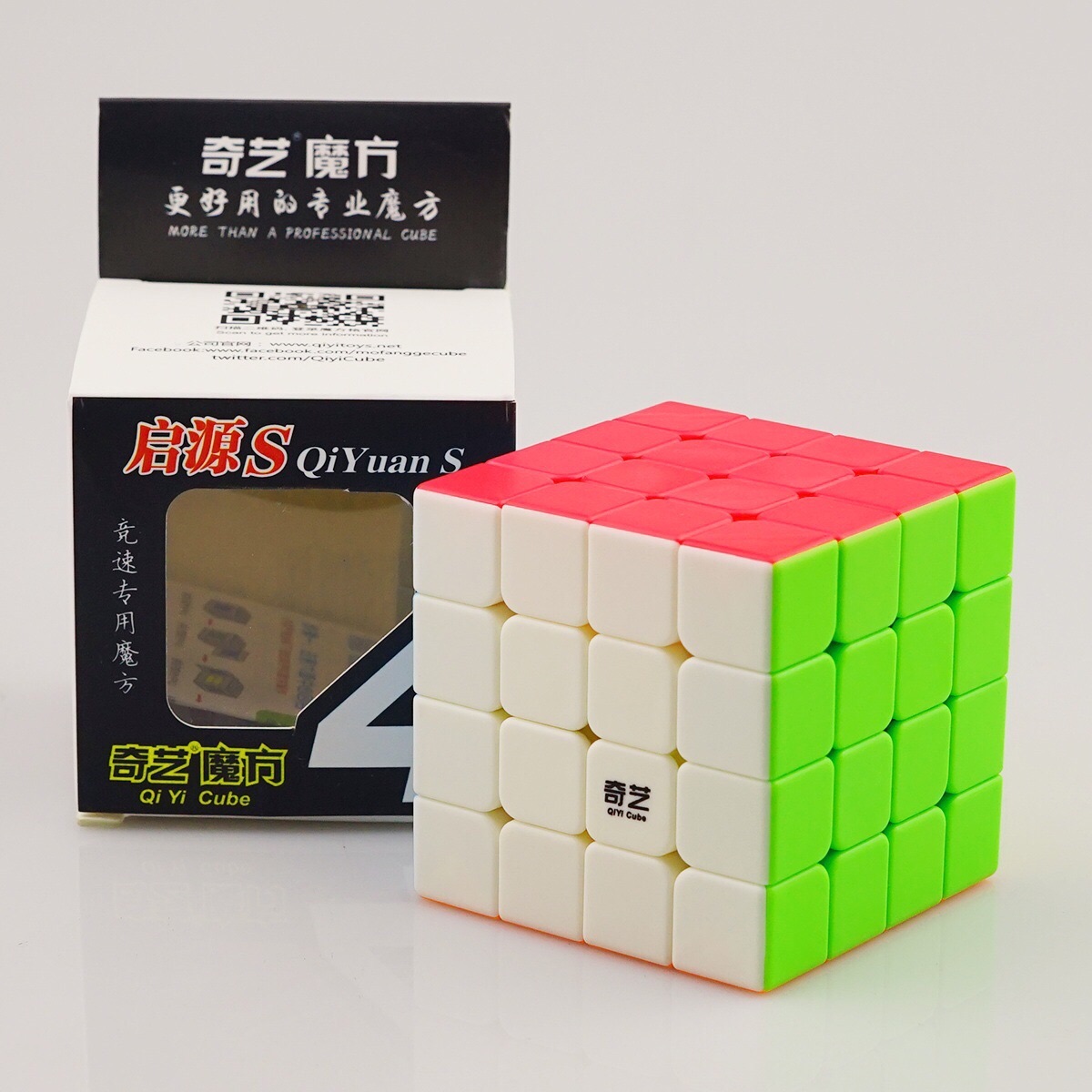 Rubik 4 tầng - MO FANG GE