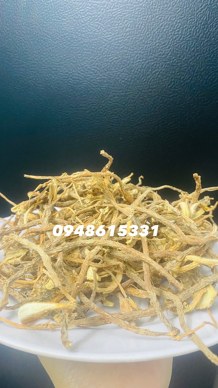 Củ ngải, củ ngãi Bún Khô 100gram