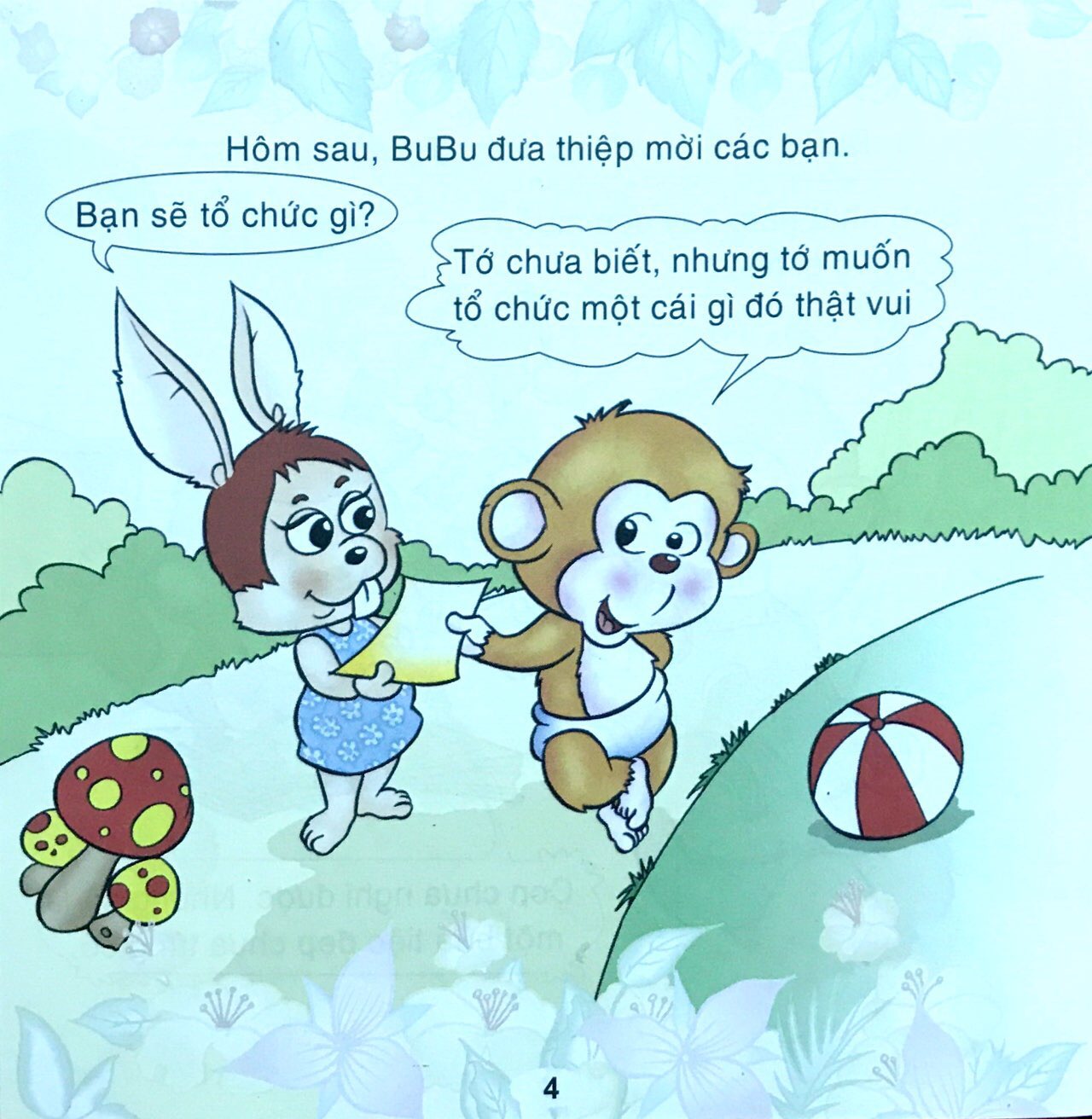 Fahasa - Bubu 39: Mừng Sinh Nhật