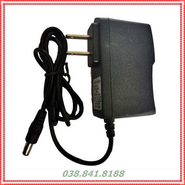 Sạc pin cho máy cân mực , máy bắn cốt, laze 5V