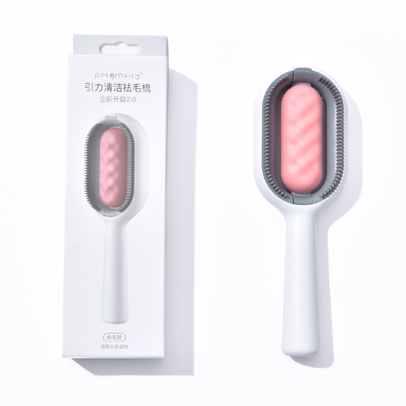 Phụ Kiện Grooming Chăm Sóc Lông Thú Cưng LG505