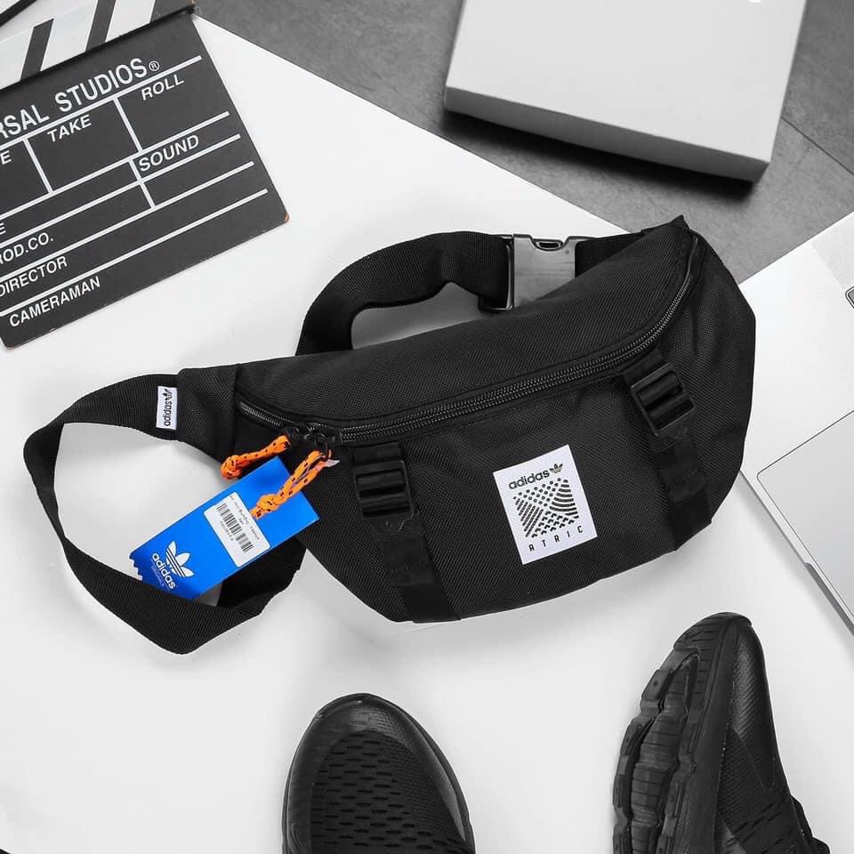 [Freeship] Túi Bao tử đeo chéo Atric BumBag