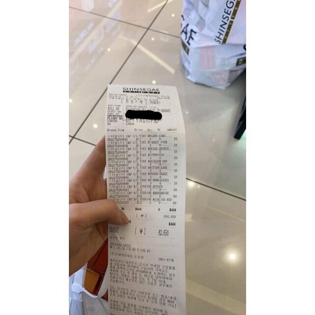 [ CÓ SẴN + BILL ] Son 3CE CLOUD LIP TINT.