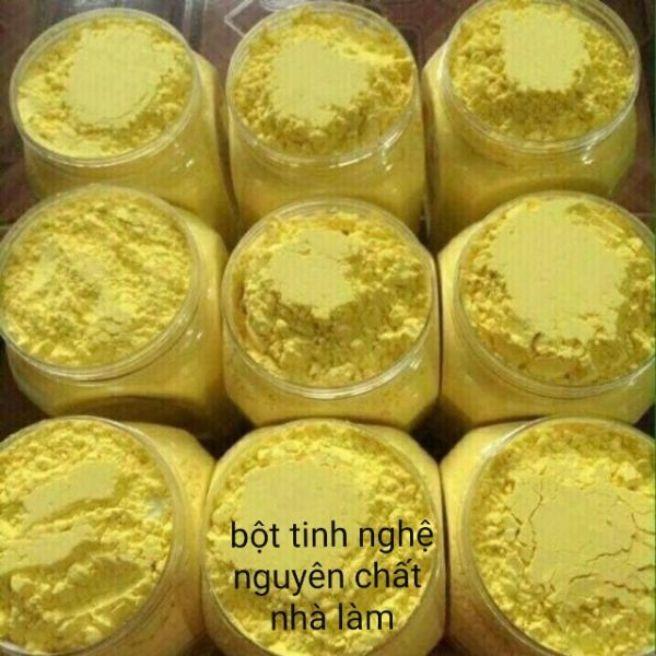 Pure Turmeric Powder Ocop3 Product 🌟