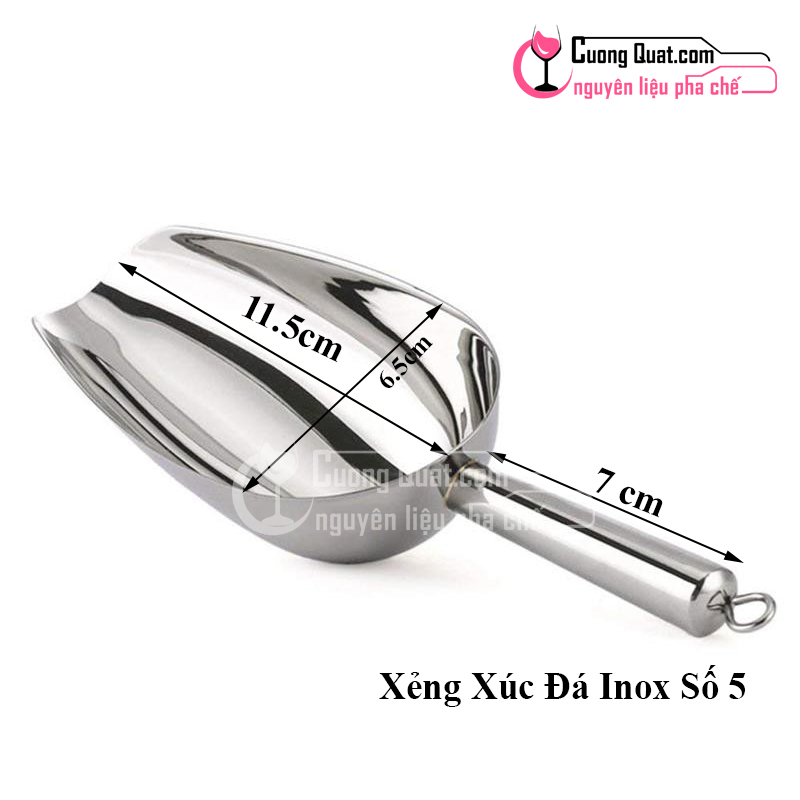 Innox Stone Shovel
