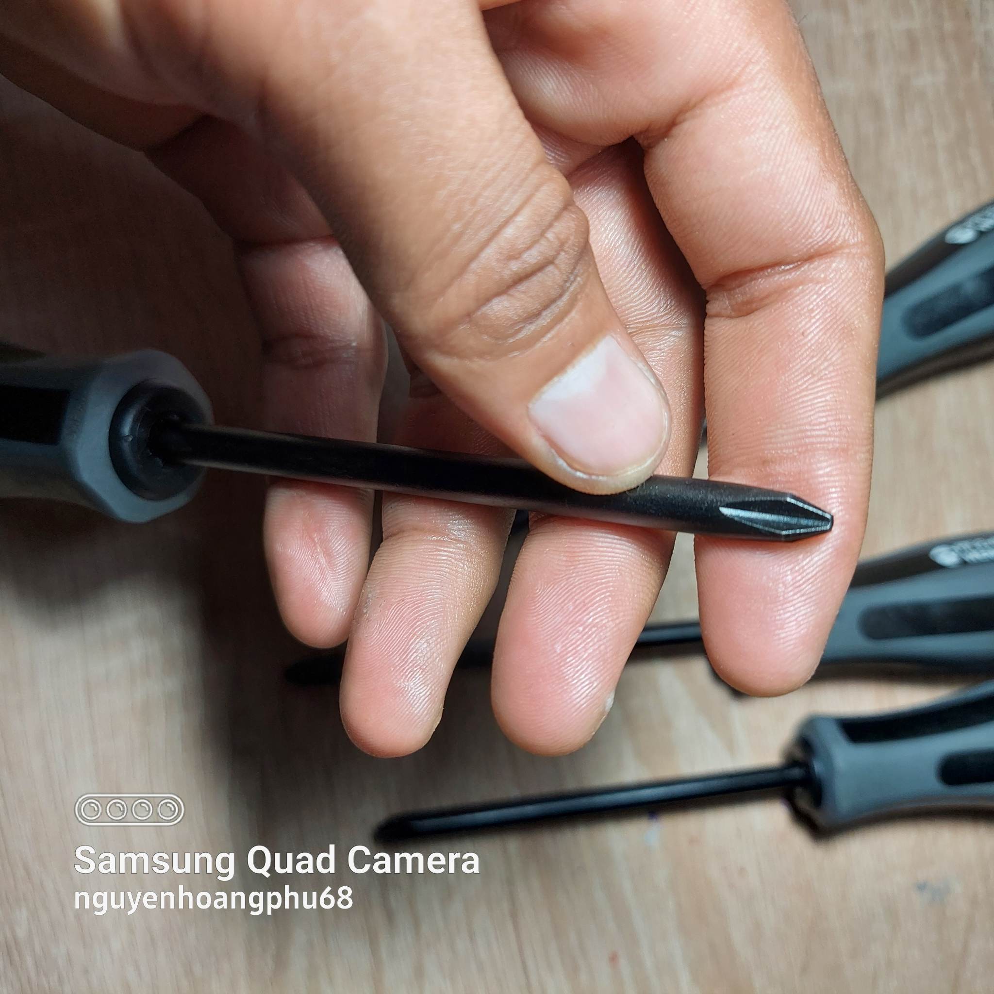 Vít đóng CRAFTSMAN hàng Nhật bãi chưa qua sử dụng