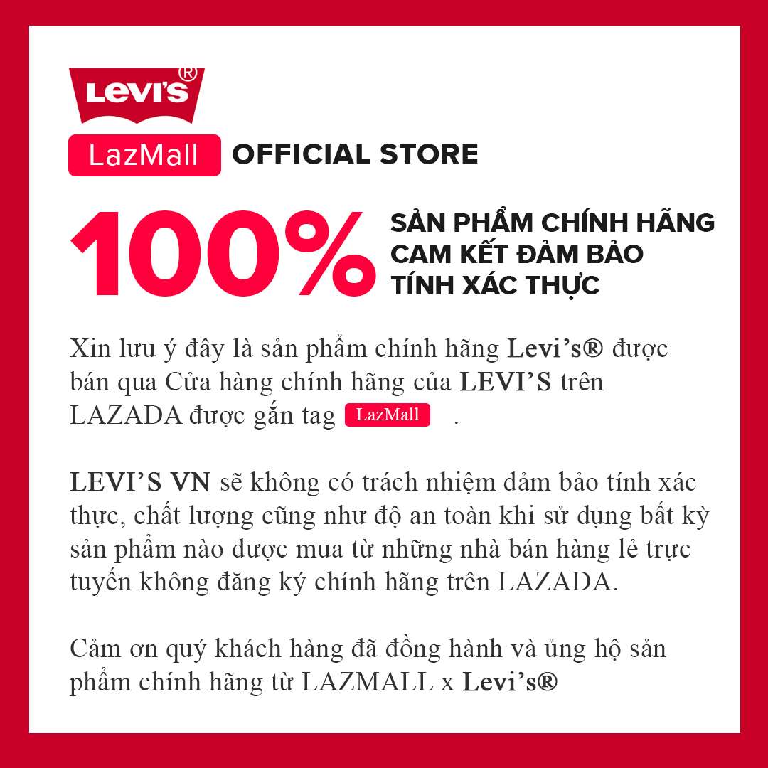 LEVI'S - Áo Thun Nam 22491-1088