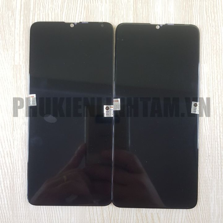 Màn hình Samsung Galaxy A20S tặng keo dán