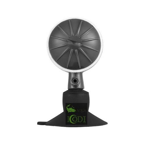 Quả sủi Air Plastic Diffuser