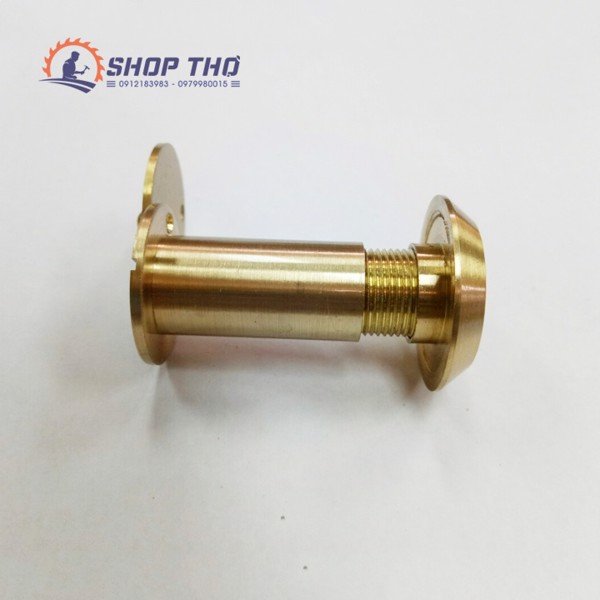 Mắt Thần Gắn Cửa Ra Vào (Door Viewer)