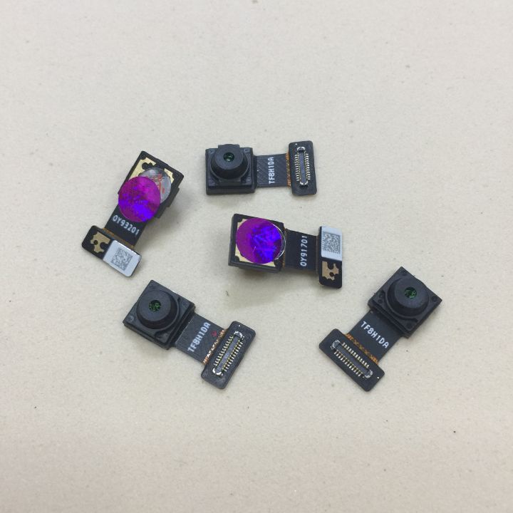 Camera trước Oppo A5S - Thay thế