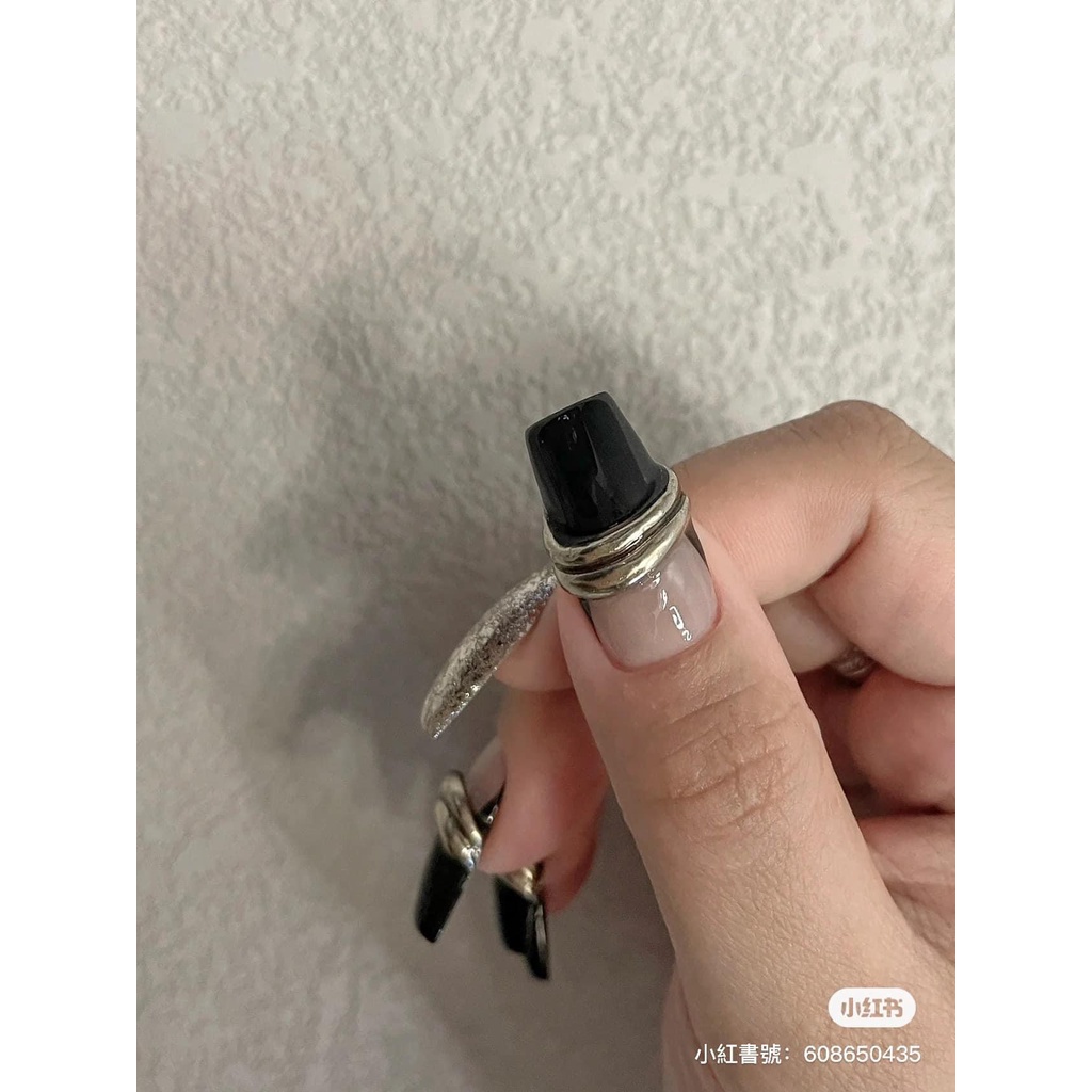 {CJ Nails Store} Gel tạo nặn hình