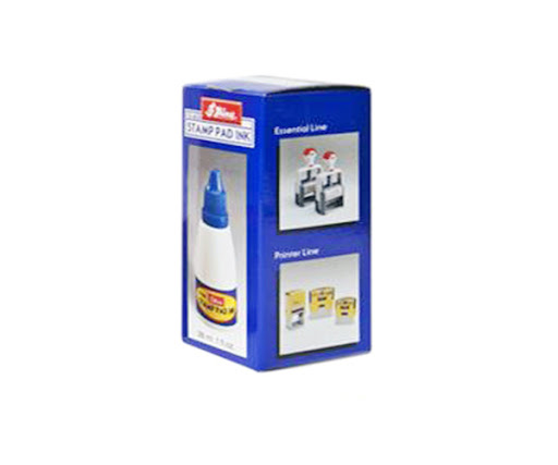 Mực đổ con dấu shiny 28ml