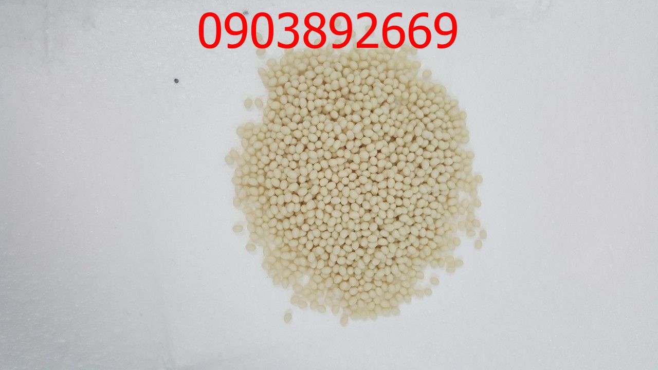 keo hạt dùng cho máy dán cạnh gỗ - 1bao 25kg