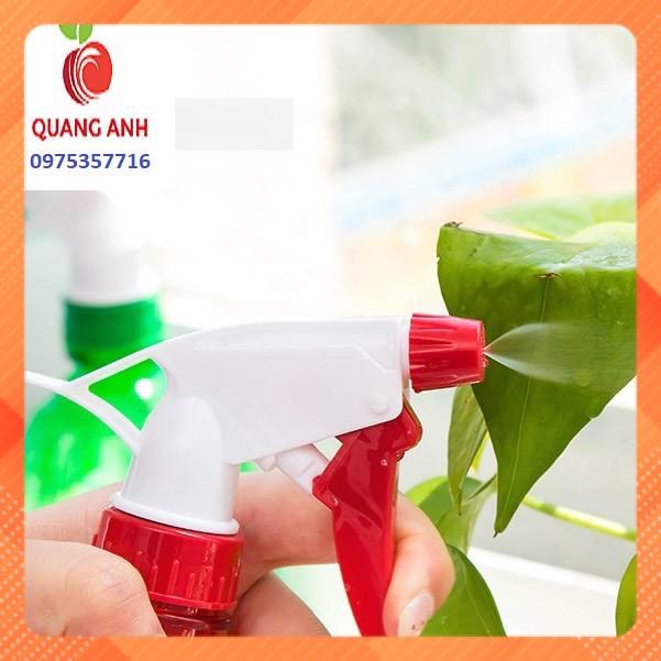 [FreeShip] Bình Tưới Mini - Bình Xịt Phun Sương Mini - 0,5L nhiều màu