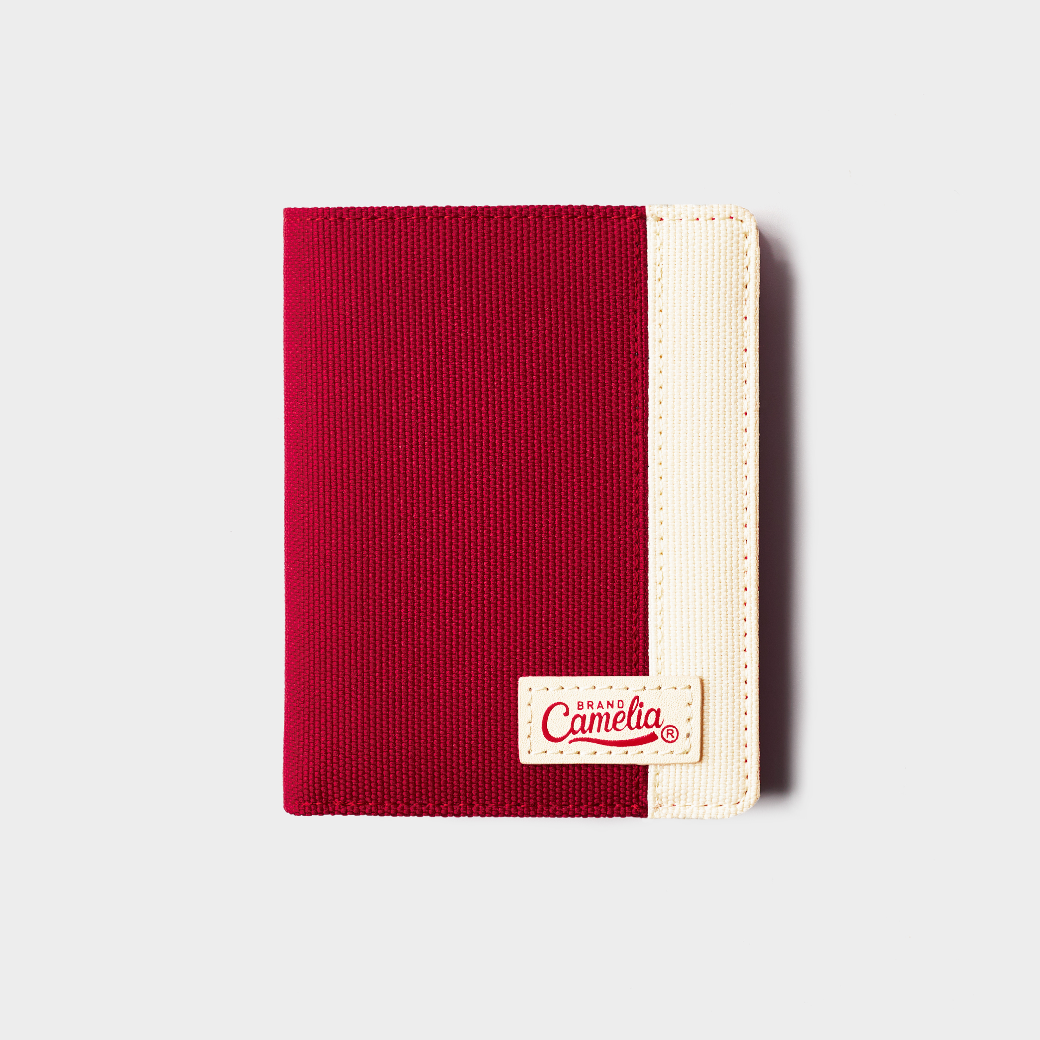 Ví CAMELIA BRAND® Modern II Wallet - Đứng (8 colors)