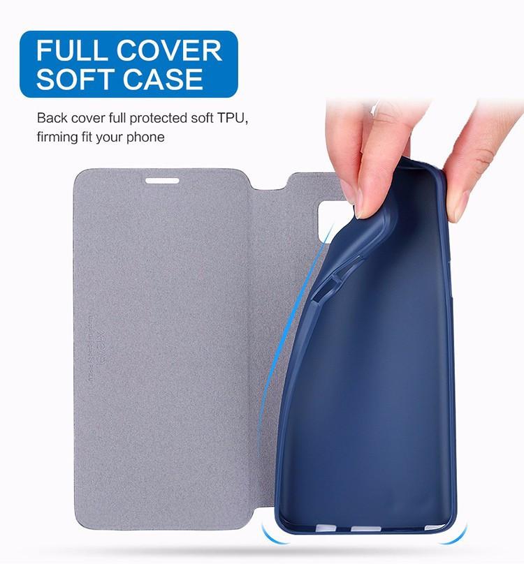 Bao da fib x-level ip 6s - ip6 plus/ip 7/8 plus