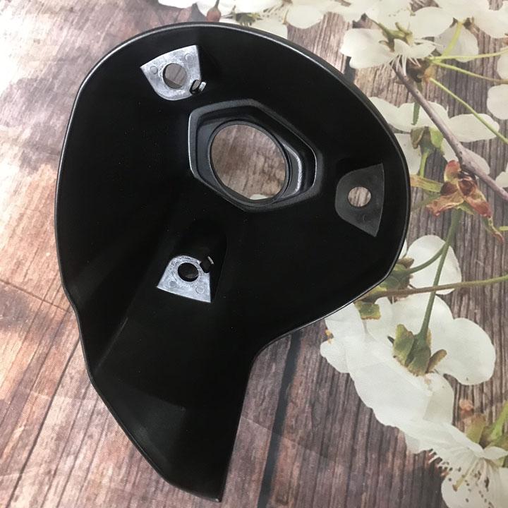 Chụp đuôi pô Xe SH