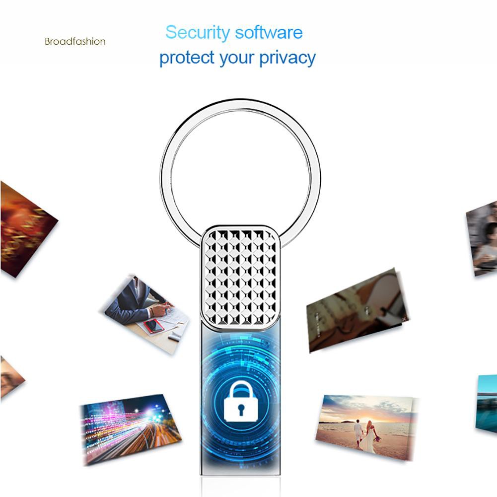 USB Netac U276 U Disk USB 3.0 Flash Drive 32GB