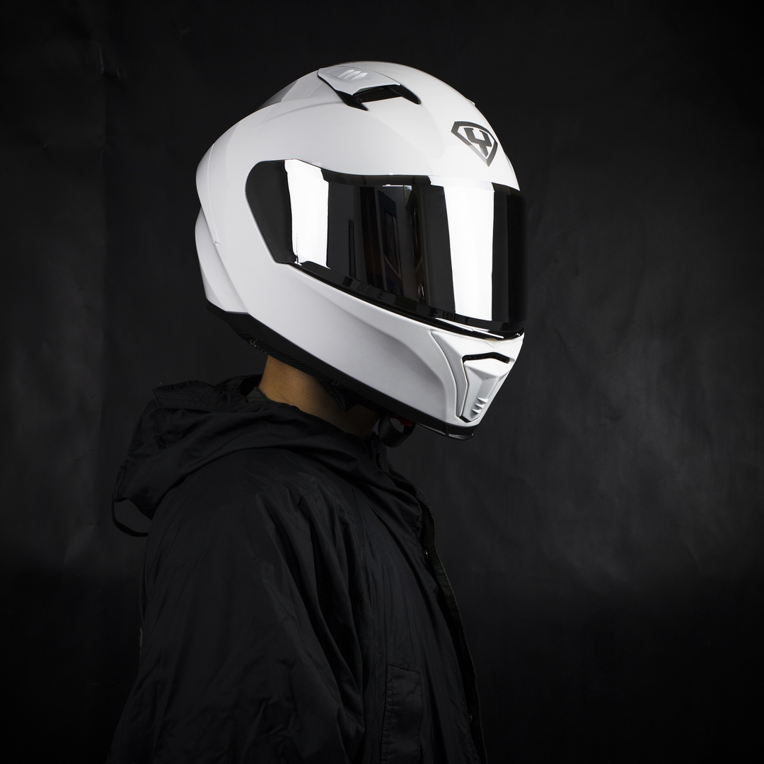 Mũ Bảo Hiểm Fullface YOHE 985