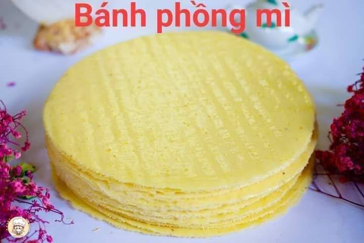 (FREESHIP) Bánh phồng Sơn Đốc Bến Tre ( phồng nếp mặn, phồng chuối, phồng mì) túi 10 Bánh
