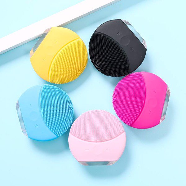 Máy Rửa Mặt Foreo Luna Mini 2 - Máy Massage Mặt Chuyên Sâu