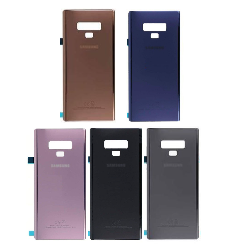 Nắp lưng Samsung Note 9