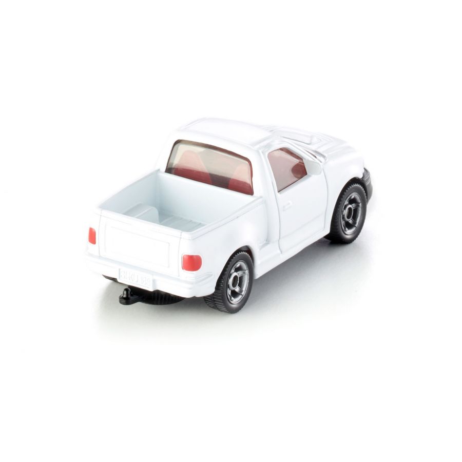 Xe SIKU Ranger SIKU 0867