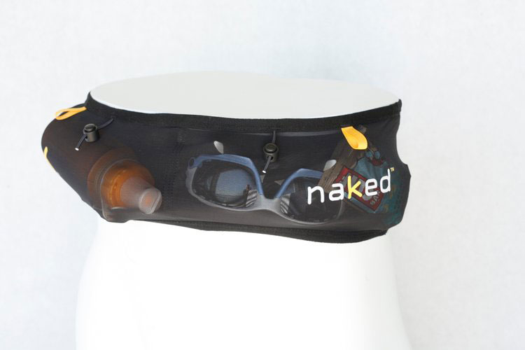 Đai belt chạy bộ Naked Running Band