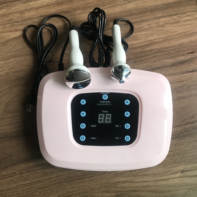 Máy Thải Độc Chì Cho Da Mặt B626 ( HồNg )