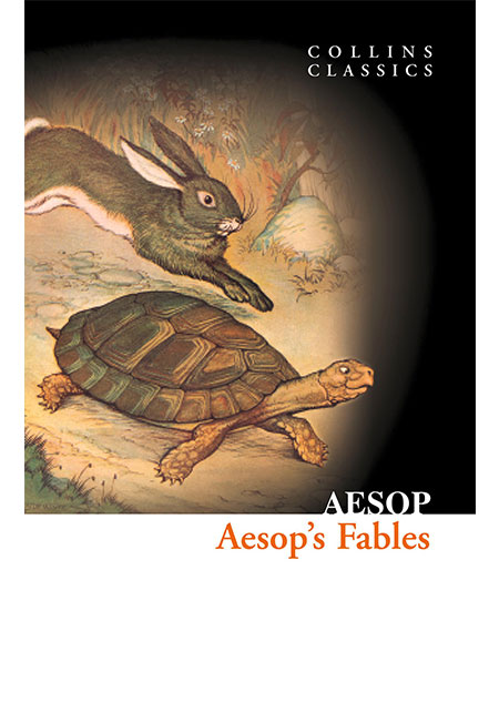 Sách - aesop's fables - phương nam book