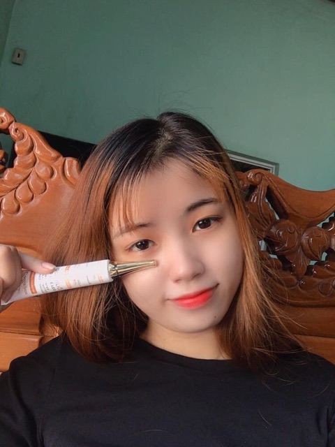 Kem Giảm Thâm Mắt Collagen 701