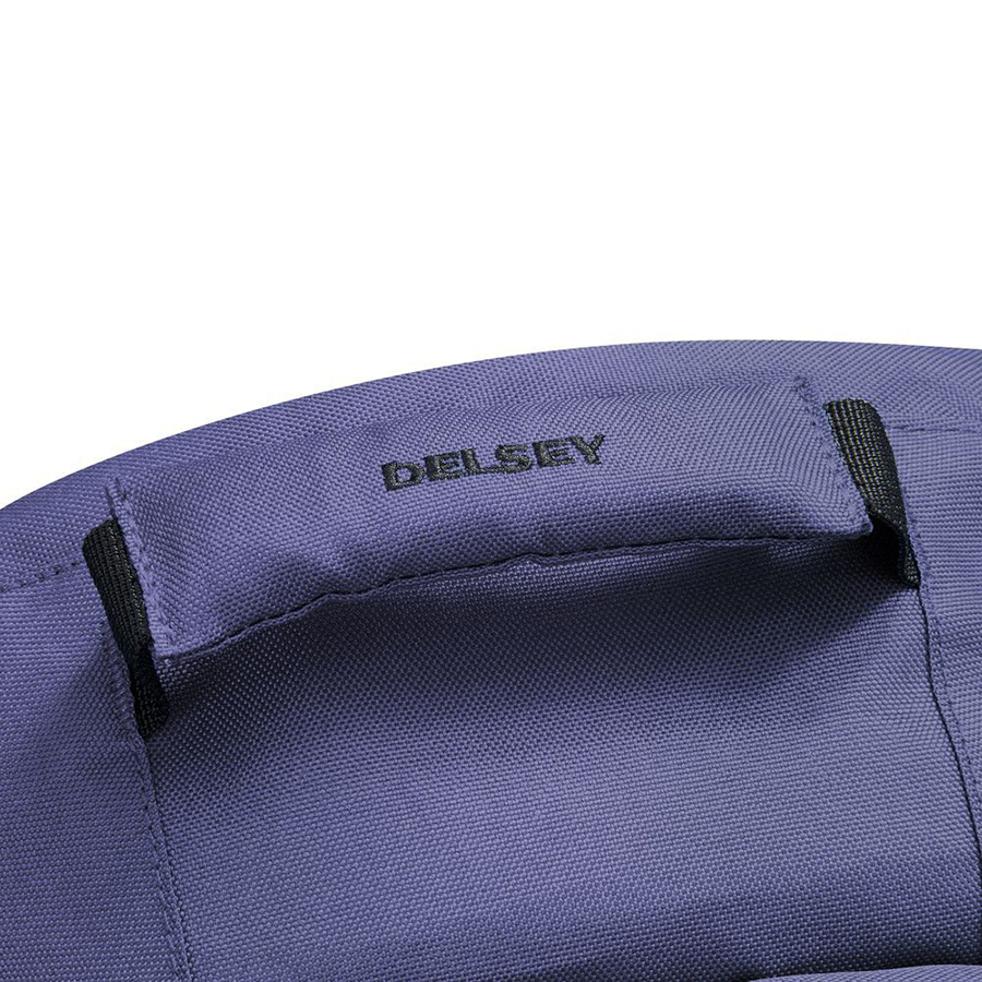 Balo laptop 13.3" Securban DELSEY - PHÁP