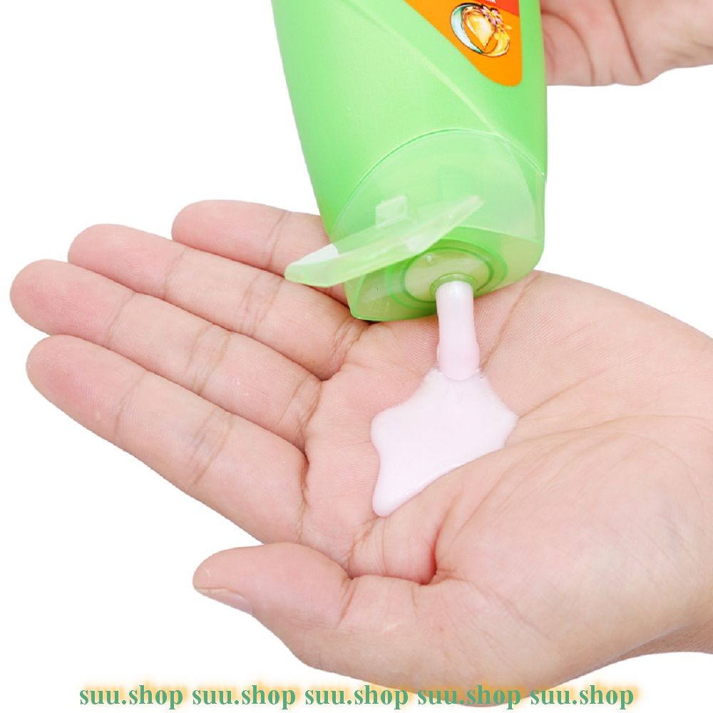 Dầu Gội Đầu Rejoice 320g Siêu Mềm Mượt