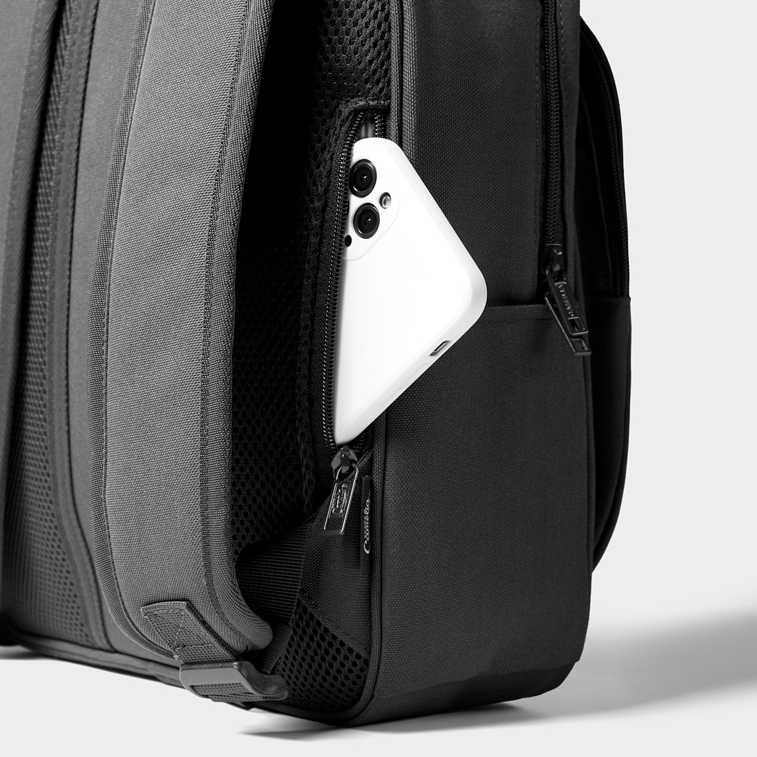 Balo CAMELIA BRAND® Mid Backpack