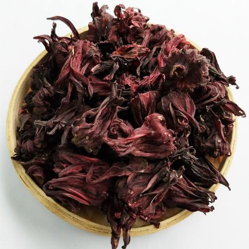Trà Hoa Dâm Bụt ( Hibiscus) / 100gram
