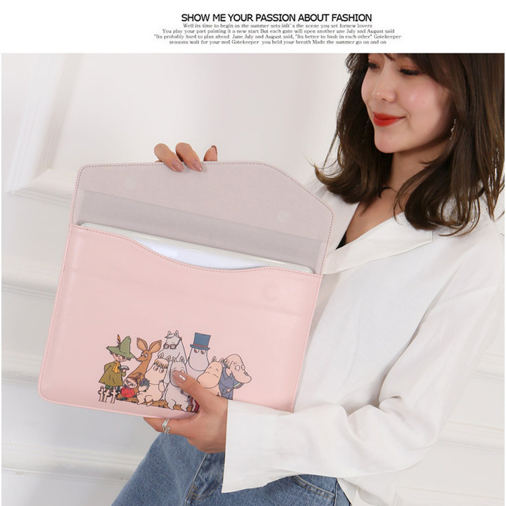 Túi đựng MacBook, Surface, laptop thời trang - Oz150