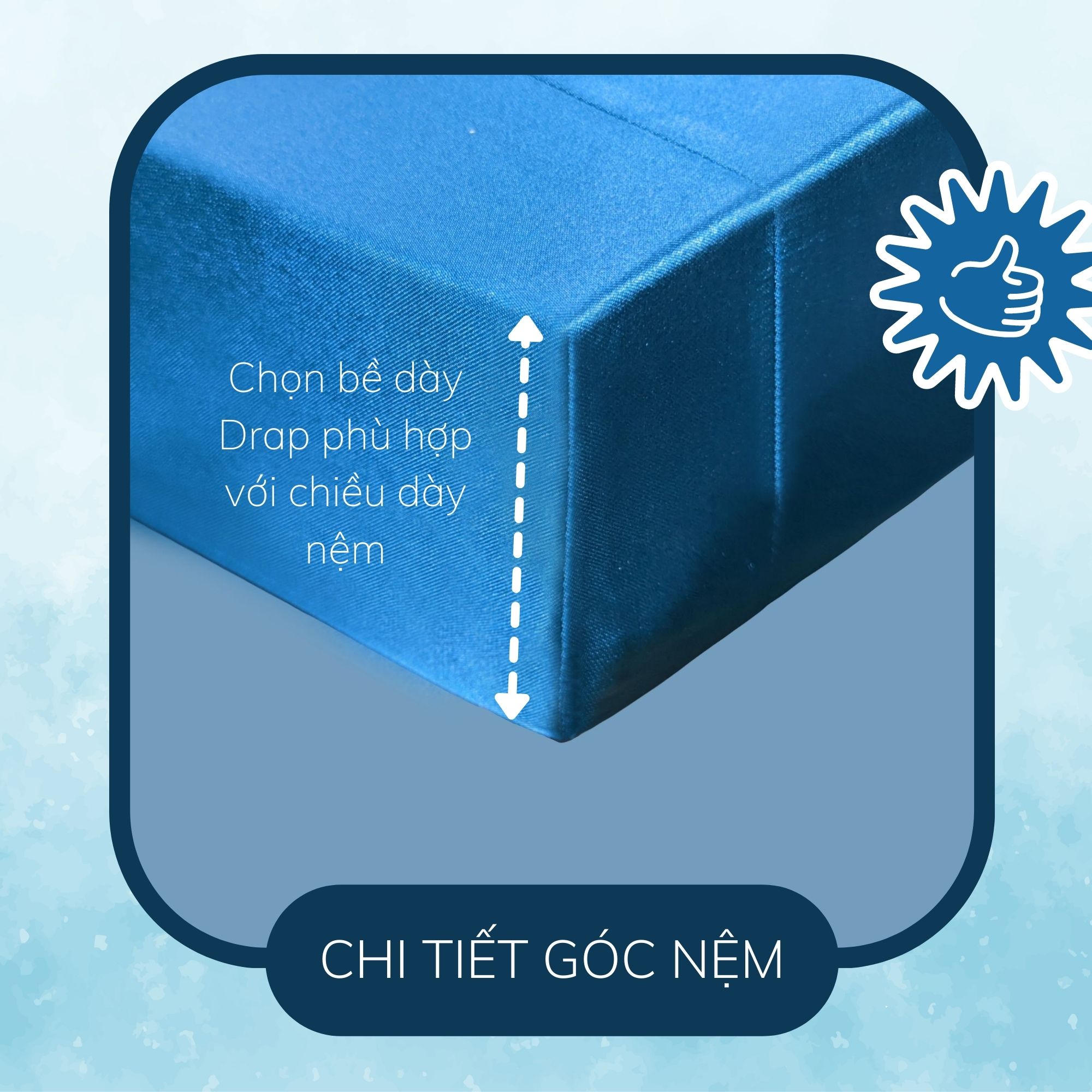 Bộ chăn drap 4 món vải lụa phi satin mịn mát và thân thiện cho da
