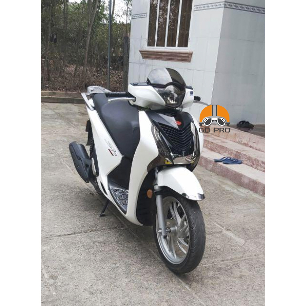 Kính Chắn Gió SH 2012 - 2016 T10